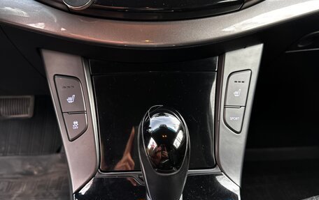 Hyundai i40 I рестайлинг, 2013 год, 1 250 000 рублей, 20 фотография