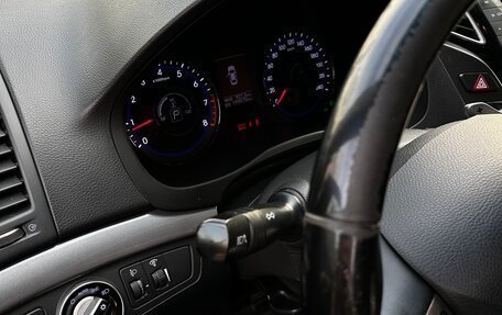 Hyundai i40 I рестайлинг, 2013 год, 1 250 000 рублей, 17 фотография