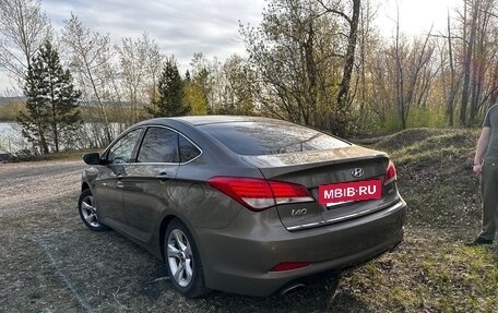 Hyundai i40 I рестайлинг, 2013 год, 1 250 000 рублей, 8 фотография