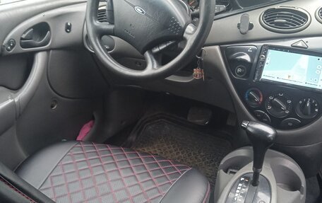 Ford Focus IV, 2000 год, 300 000 рублей, 2 фотография