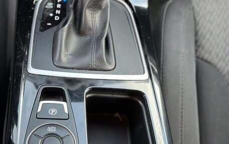 Hyundai i40 I рестайлинг, 2013 год, 1 250 000 рублей, 23 фотография