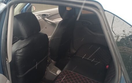Ford Focus IV, 2000 год, 300 000 рублей, 10 фотография