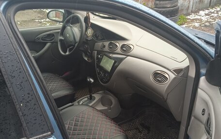 Ford Focus IV, 2000 год, 300 000 рублей, 3 фотография
