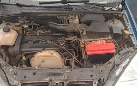 Ford Focus IV, 2000 год, 300 000 рублей, 7 фотография