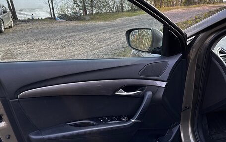 Hyundai i40 I рестайлинг, 2013 год, 1 250 000 рублей, 25 фотография