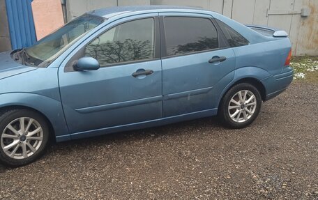 Ford Focus IV, 2000 год, 300 000 рублей, 9 фотография