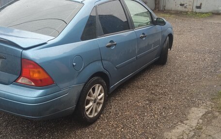 Ford Focus IV, 2000 год, 300 000 рублей, 8 фотография