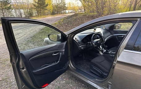 Hyundai i40 I рестайлинг, 2013 год, 1 250 000 рублей, 24 фотография