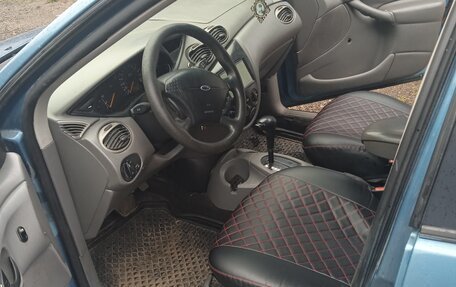 Ford Focus IV, 2000 год, 300 000 рублей, 16 фотография