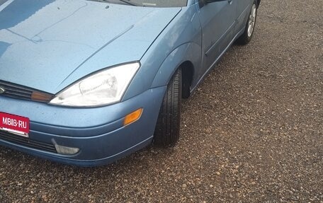 Ford Focus IV, 2000 год, 300 000 рублей, 15 фотография