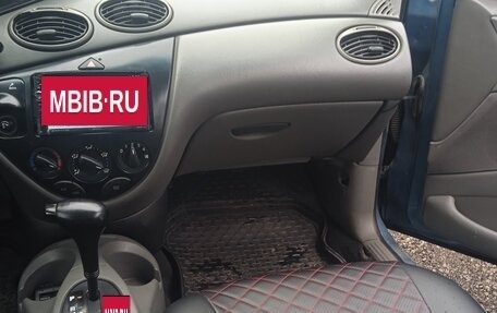 Ford Focus IV, 2000 год, 300 000 рублей, 14 фотография