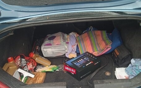 Ford Focus IV, 2000 год, 300 000 рублей, 12 фотография