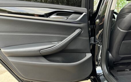 BMW 5 серия, 2019 год, 3 630 000 рублей, 16 фотография