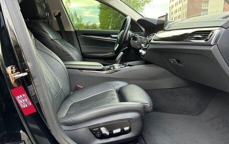 BMW 5 серия, 2019 год, 3 630 000 рублей, 19 фотография