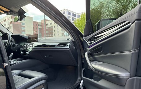 BMW 5 серия, 2019 год, 3 630 000 рублей, 35 фотография