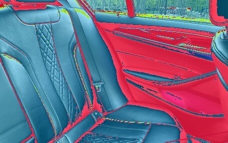 BMW 5 серия, 2019 год, 3 630 000 рублей, 34 фотография