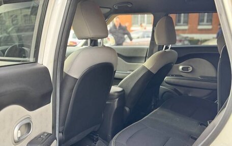 KIA Soul II рестайлинг, 2014 год, 1 100 000 рублей, 7 фотография
