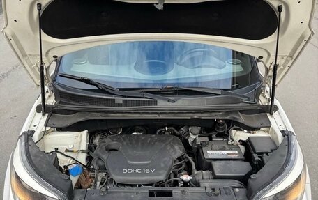 KIA Soul II рестайлинг, 2014 год, 1 100 000 рублей, 6 фотография