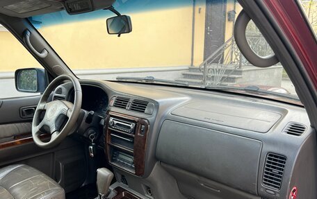 Nissan Patrol, 2000 год, 890 000 рублей, 31 фотография