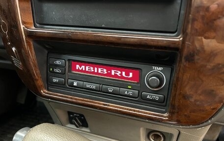Nissan Patrol, 2000 год, 890 000 рублей, 33 фотография