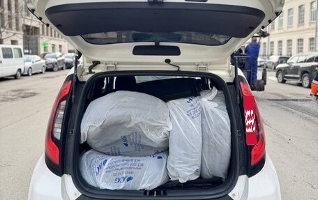KIA Soul II рестайлинг, 2014 год, 1 100 000 рублей, 11 фотография