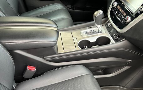 Nissan Murano, 2021 год, 3 550 000 рублей, 12 фотография
