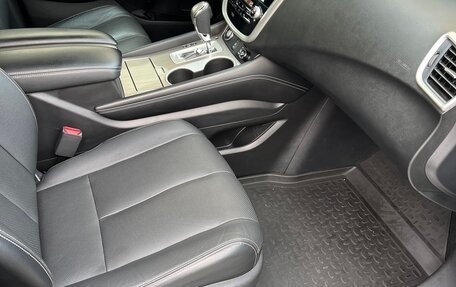 Nissan Murano, 2021 год, 3 550 000 рублей, 11 фотография