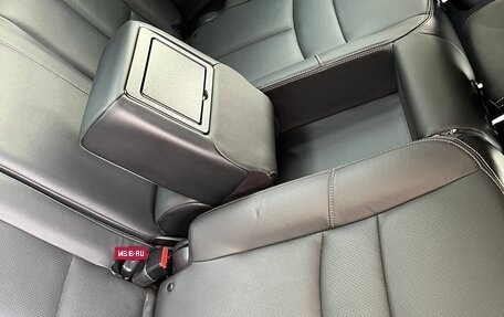 Nissan Murano, 2021 год, 3 550 000 рублей, 14 фотография