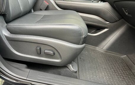 Nissan Murano, 2021 год, 3 550 000 рублей, 15 фотография
