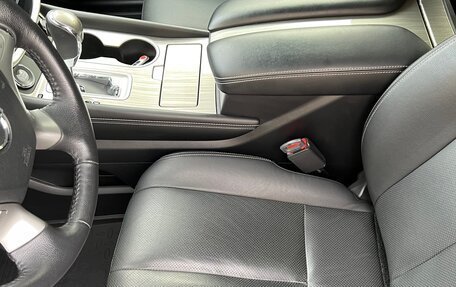 Nissan Murano, 2021 год, 3 550 000 рублей, 26 фотография