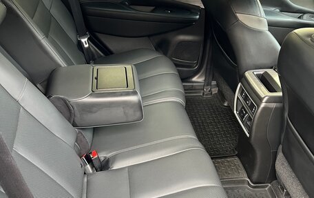 Nissan Murano, 2021 год, 3 550 000 рублей, 25 фотография