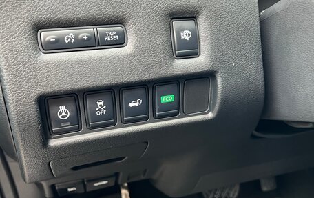 Nissan Murano, 2021 год, 3 550 000 рублей, 21 фотография
