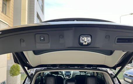 Nissan Murano, 2021 год, 3 550 000 рублей, 18 фотография