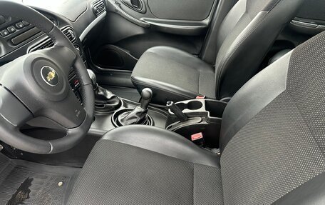 Chevrolet Niva I рестайлинг, 2015 год, 820 000 рублей, 28 фотография