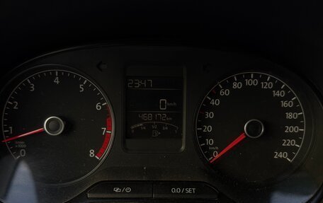 Volkswagen Polo VI (EU Market), 2018 год, 850 000 рублей, 7 фотография