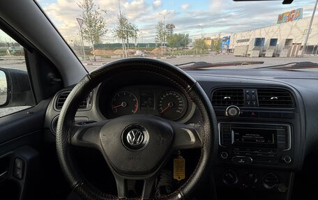 Volkswagen Polo VI (EU Market), 2018 год, 850 000 рублей, 6 фотография