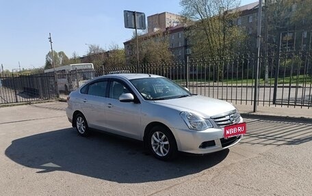 Nissan Almera, 2015 год, 1 150 000 рублей, 2 фотография