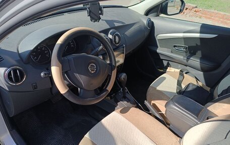 Nissan Almera, 2015 год, 1 150 000 рублей, 9 фотография