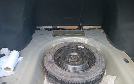 Nissan Almera, 2015 год, 1 150 000 рублей, 15 фотография
