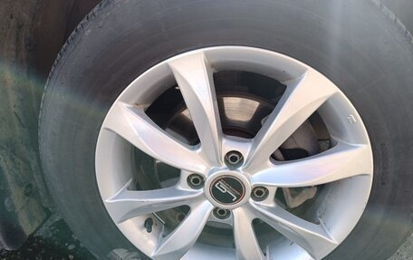 Nissan Almera, 2015 год, 1 150 000 рублей, 16 фотография