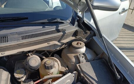 Nissan Almera, 2015 год, 1 150 000 рублей, 18 фотография