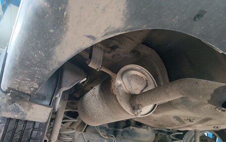 Nissan Almera, 2015 год, 1 150 000 рублей, 13 фотография