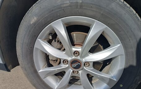 Nissan Almera, 2015 год, 1 150 000 рублей, 17 фотография