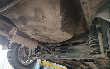 Nissan Almera, 2015 год, 1 150 000 рублей, 19 фотография