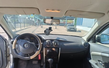 Nissan Almera, 2015 год, 1 150 000 рублей, 23 фотография