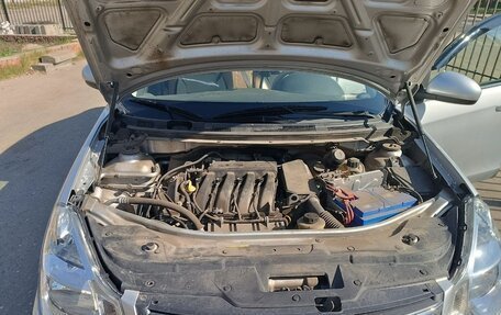 Nissan Almera, 2015 год, 1 150 000 рублей, 20 фотография