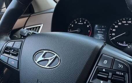 Hyundai Creta I рестайлинг, 2020 год, 1 679 000 рублей, 7 фотография