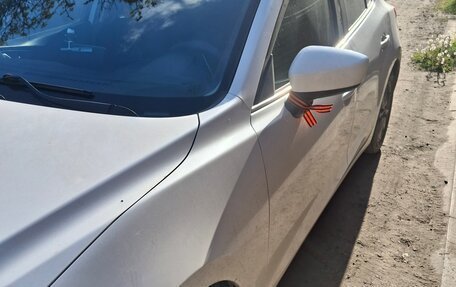 Mazda 3, 2014 год, 1 300 000 рублей, 4 фотография