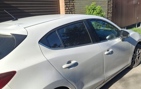 Mazda 3, 2014 год, 1 300 000 рублей, 3 фотография