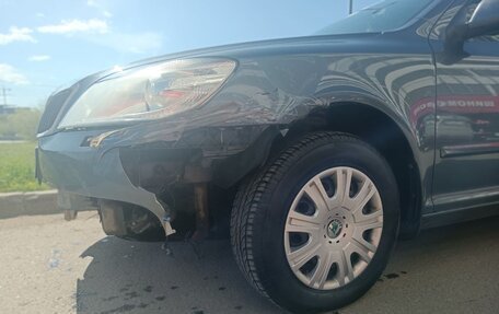 Skoda Octavia, 2012 год, 850 000 рублей, 9 фотография